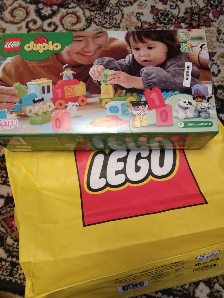 Jocuri LEGO pentru copii