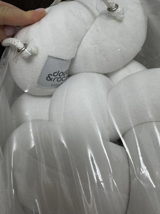 Protectie patut Anne Bebe