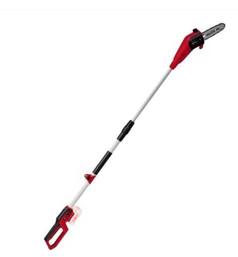 Drujbă pe acumulator Einhell GC-LC 18/20 Li T-Solo