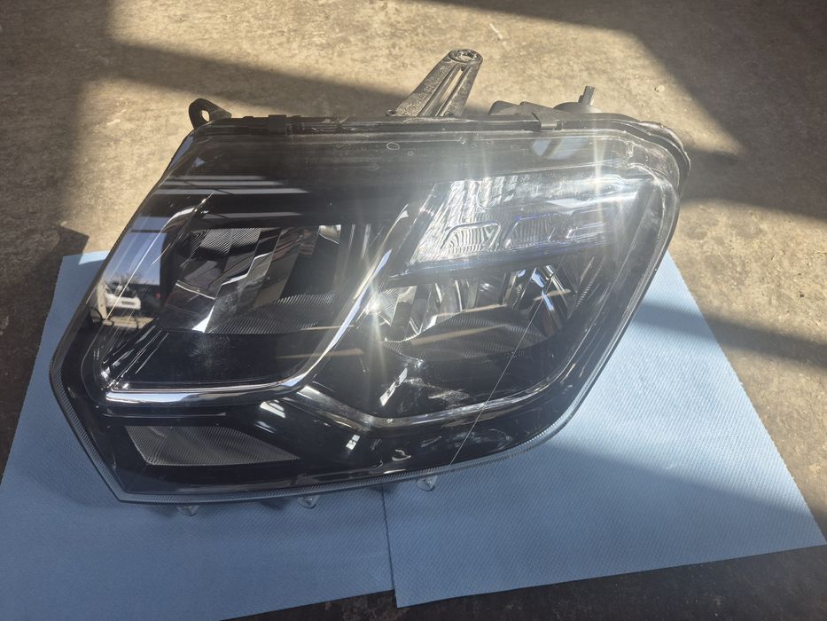 Far stanga Dacia Duster 2013-2017