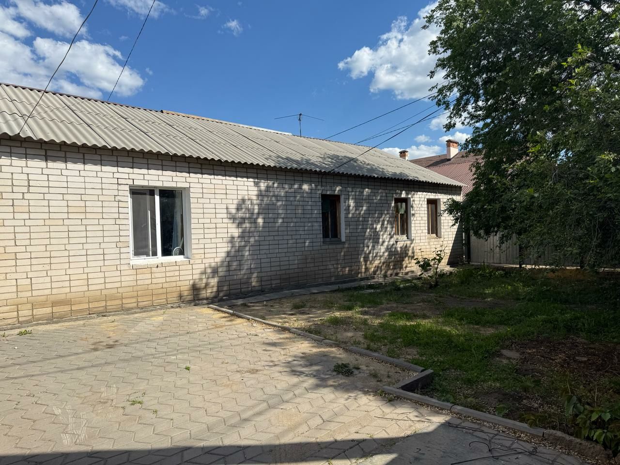 Продам дом, Курмыш