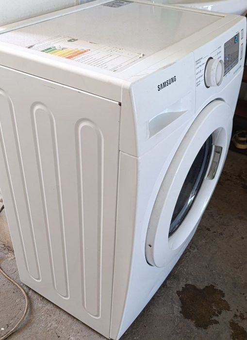 Срочно Самсунг эко бабл на 6кг