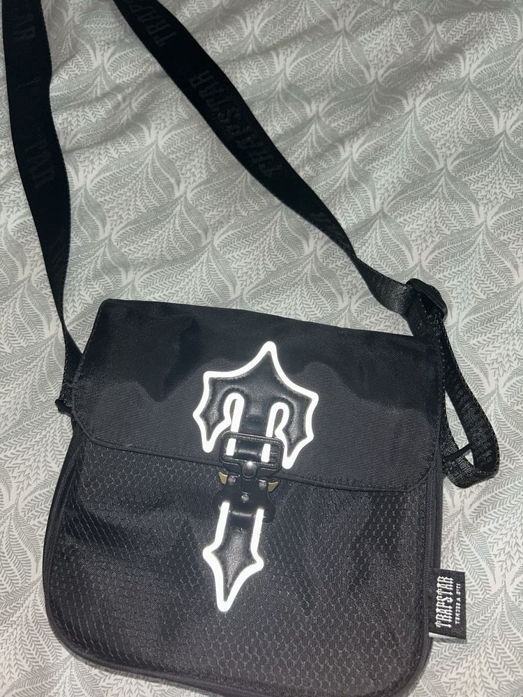 Trapstar Чанта Reflective