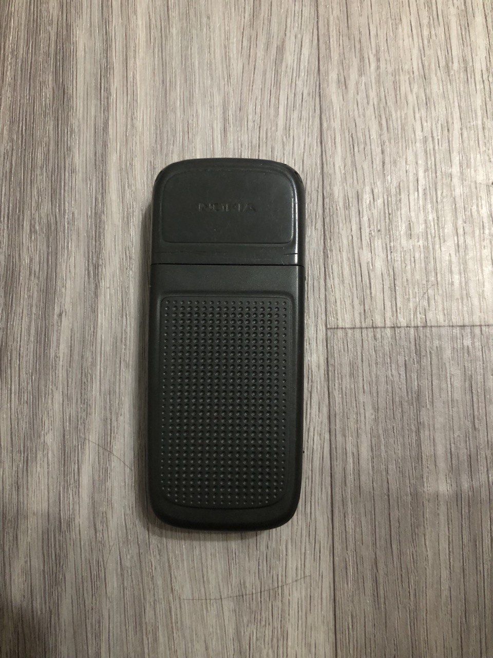 Nokia 1200 uzime otgan