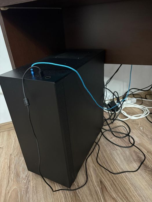 Pc gaiming i9 gtx 2080 12 gb 32 ram