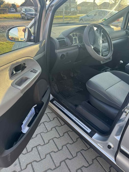 De vânzare Volkswagen Sharan
