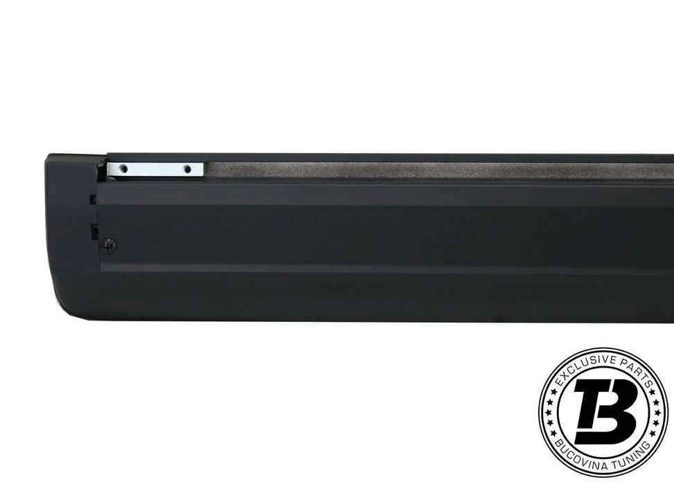 Praguri Aluminiu Electrice compatibile cu Range Rover Vogue Sport