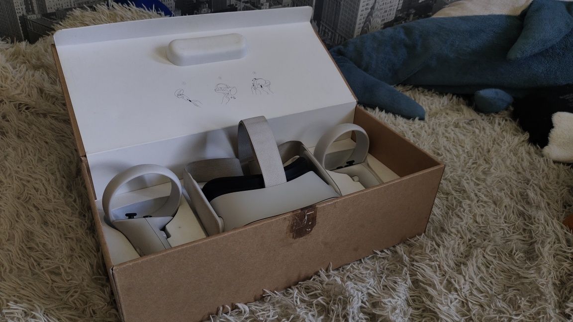 Oculus quest 2 128gb