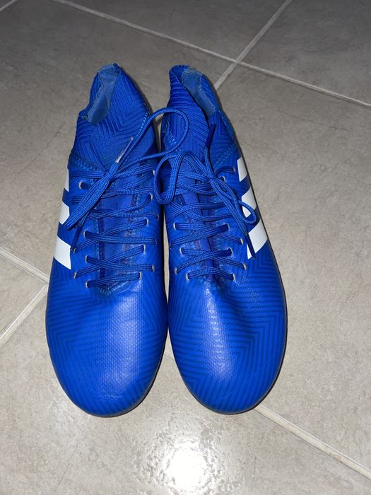 Детски бутонки Adidas Nemezis