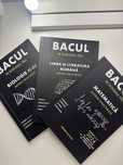 Culegere de bac anatomie,romana,matematica