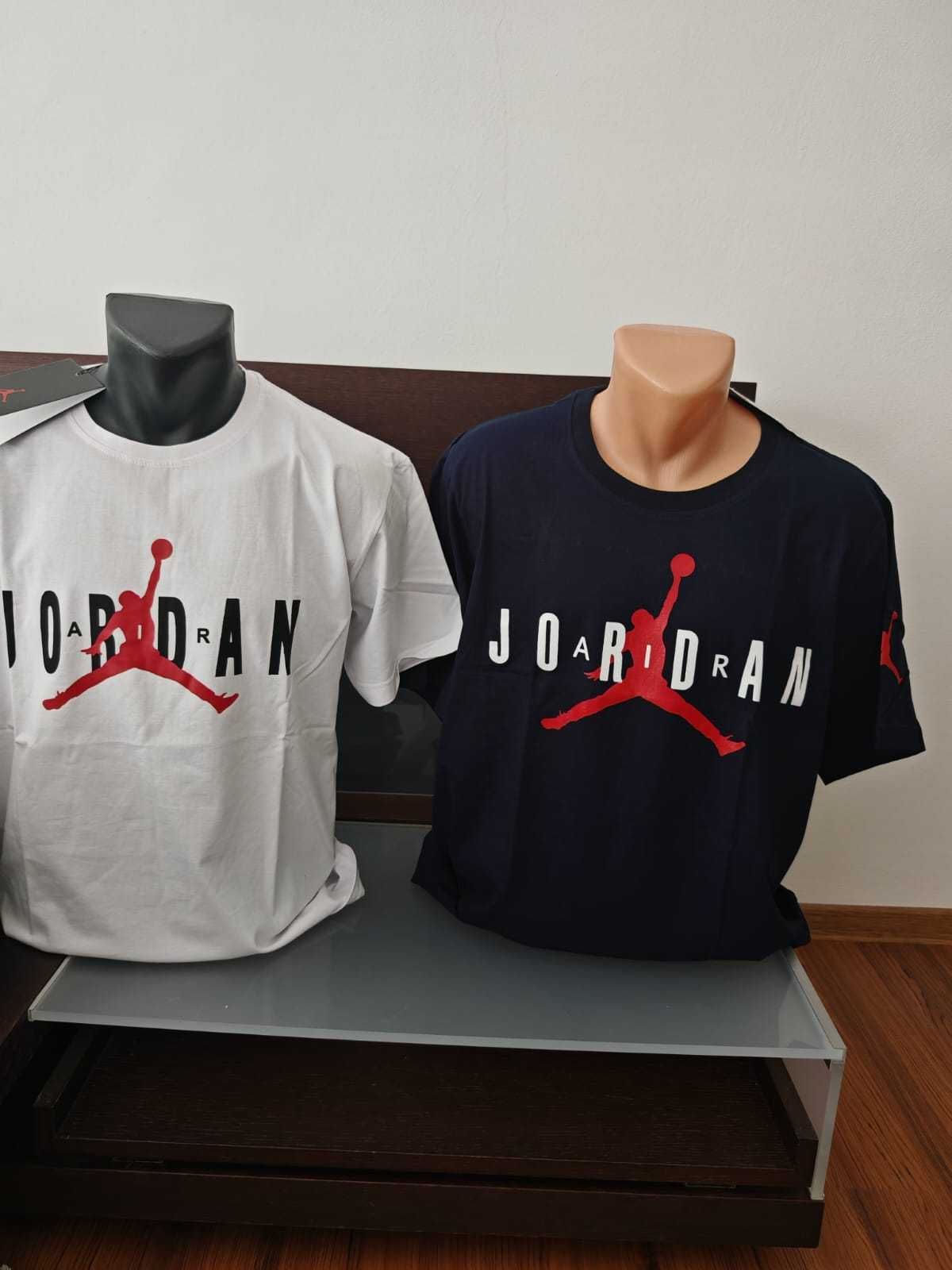 Tricouri barbatesti  noi Nike,Jordan,NORTH,Tommy,Palms,Boss ,Armani