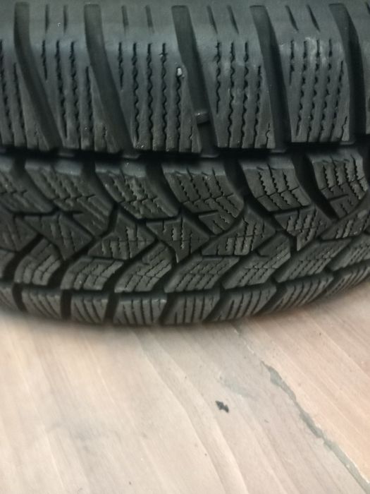 Anvelope de iarna 225 65 17 dot 2024