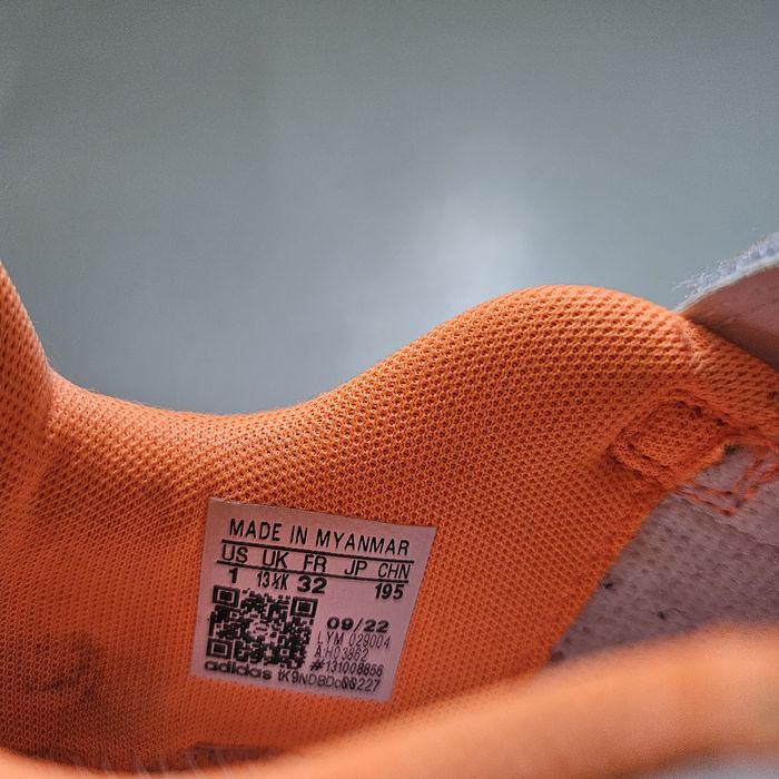Adidas fete copii nr 32