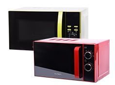 Ремонт микроволновых печей .