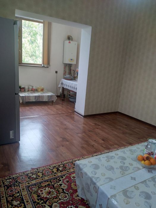 Продаётся отдельностоящий дом из кирпича