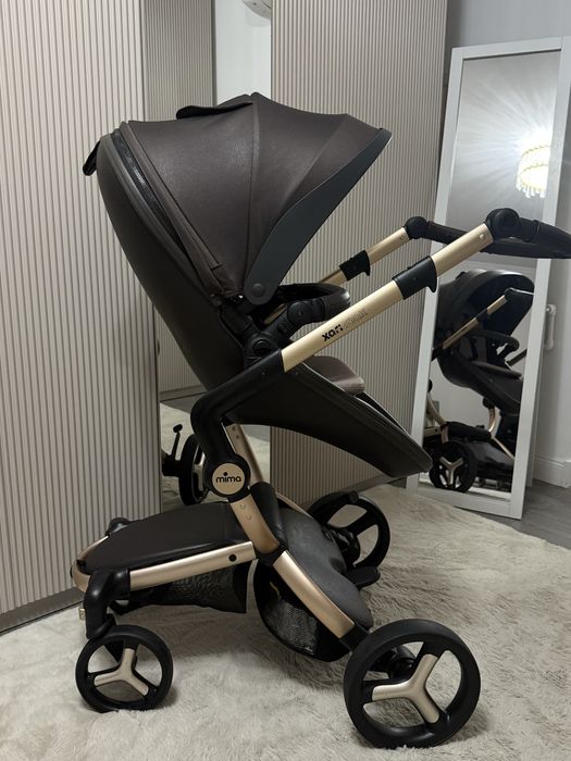Cărucior Mima Xari Max 2 in 1