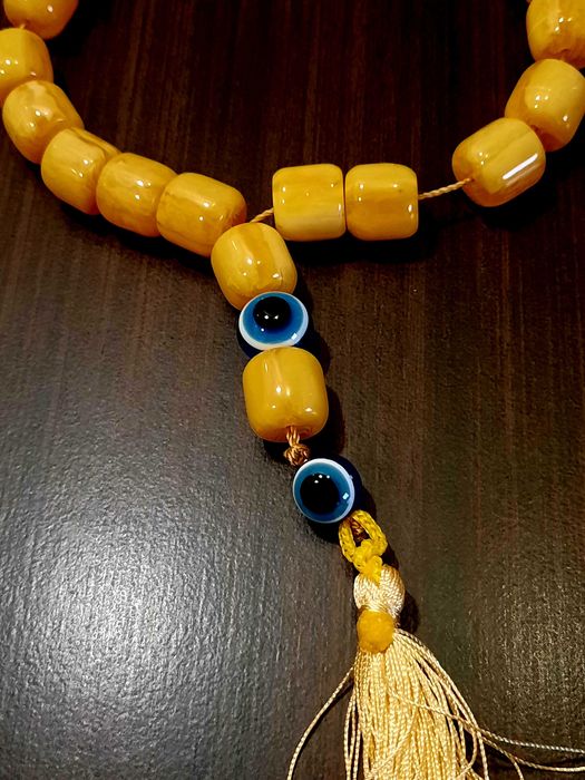 Оригинални броеници