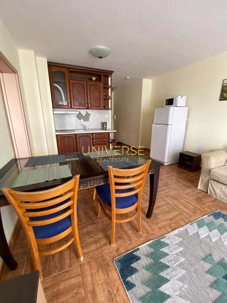 Продава се Двустаен апартамент в Свети Влас - 63 кв.м за 1477 €/кв.м - Снимка #4