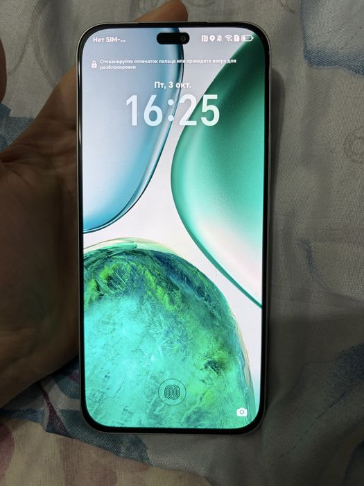 Honor X8c жаңа телефон сатамын
