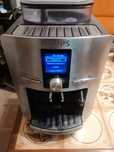 Expresor de cafea krups