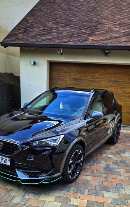 Vand CUPRA Formentor VZ  2.0TDI