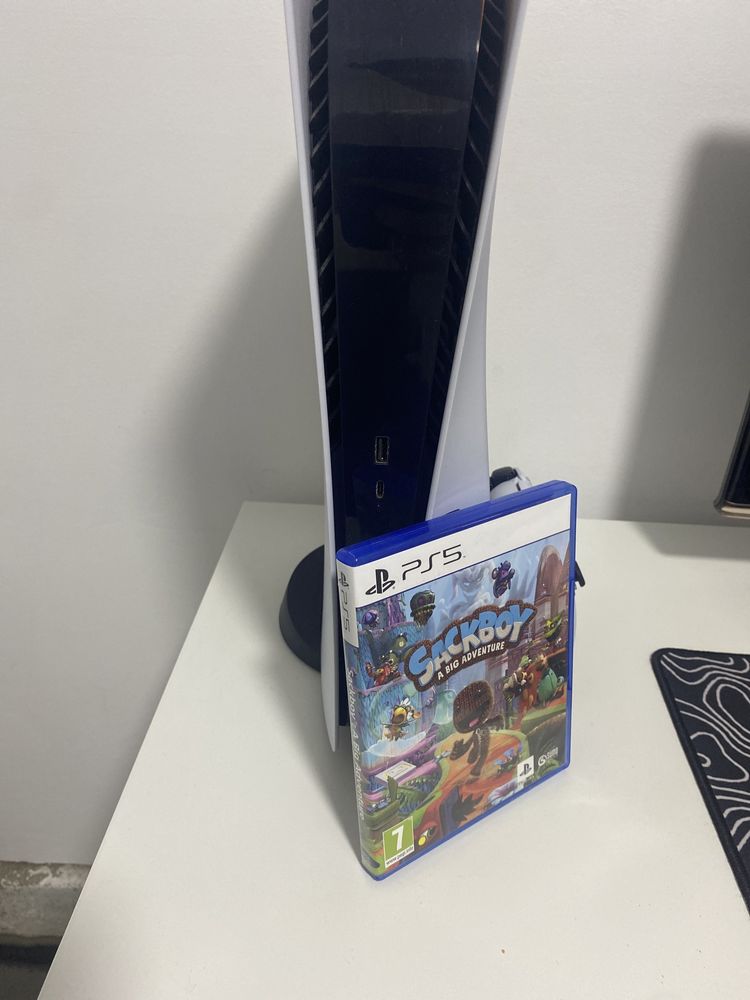 Playstation 5 cu disc