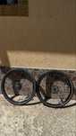 Set roti bicicleta 28 syncors xt