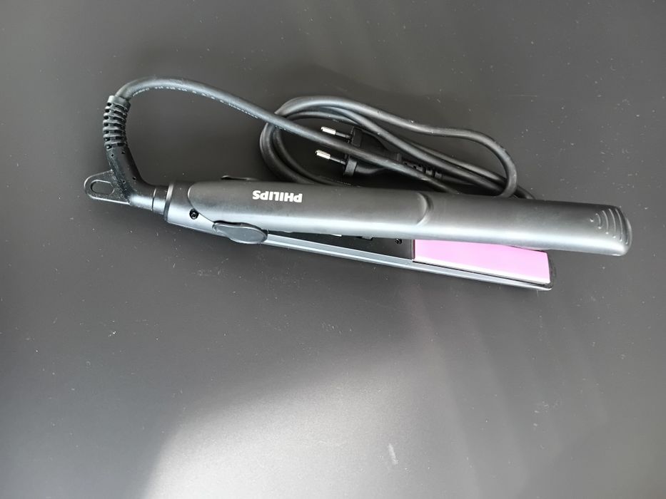 Преса Philips Travel Травел формат