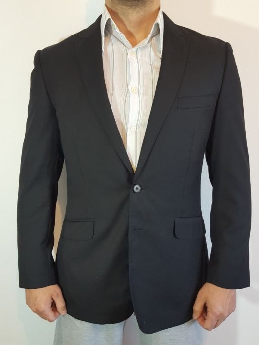 Sacou Batistini mărimea M