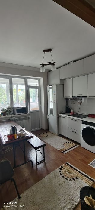 Сдам 2 комн.квартиру