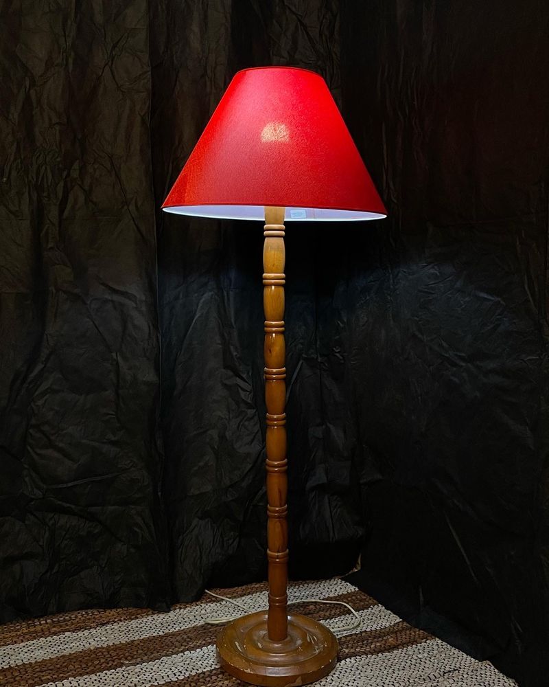 Lampa vintage din anii ‘60