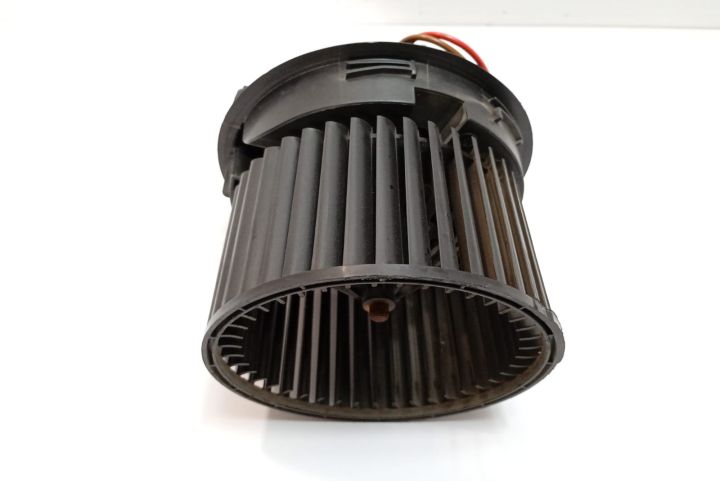 Ventilator  aeroterma T1020778J Dacia Logan a 2-a generatie (facelift