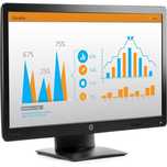 Monitor LED HP ProDisplay P232 23" Full HD 1080p 5 ms Categoria A