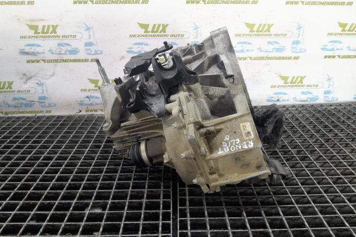 Cutie de viteze manuala 6 trepte 1.0 tce jt4018 320109811r - Carcasa defecta Renault Clio 5 seria