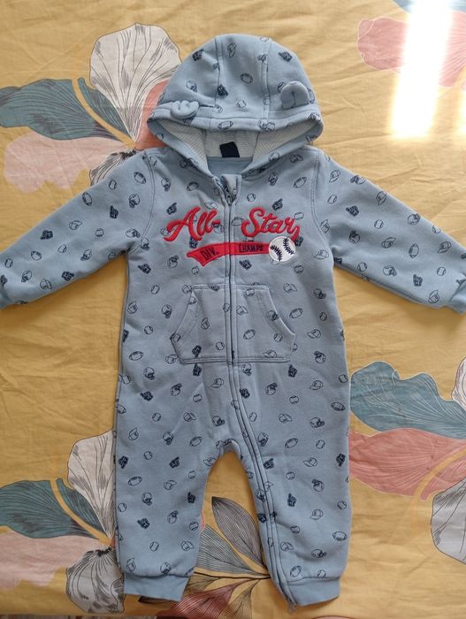 Продам дет вещи с 6мес до 2х лет