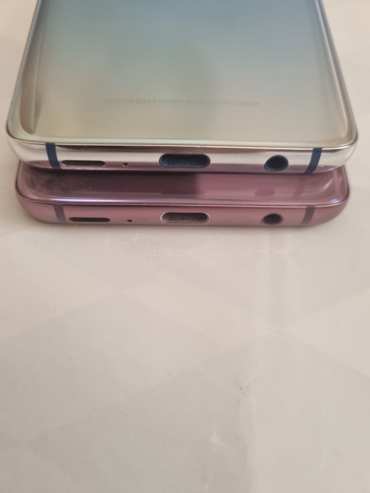 Samsung s9 64gb  .