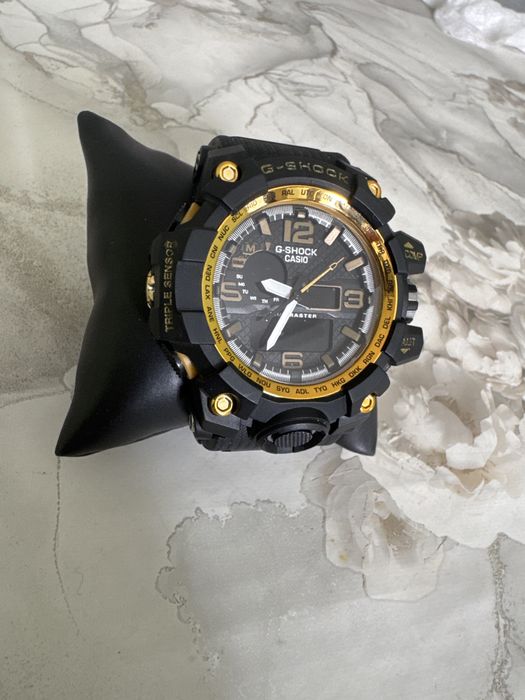 Часы Casio G-shock 5463
