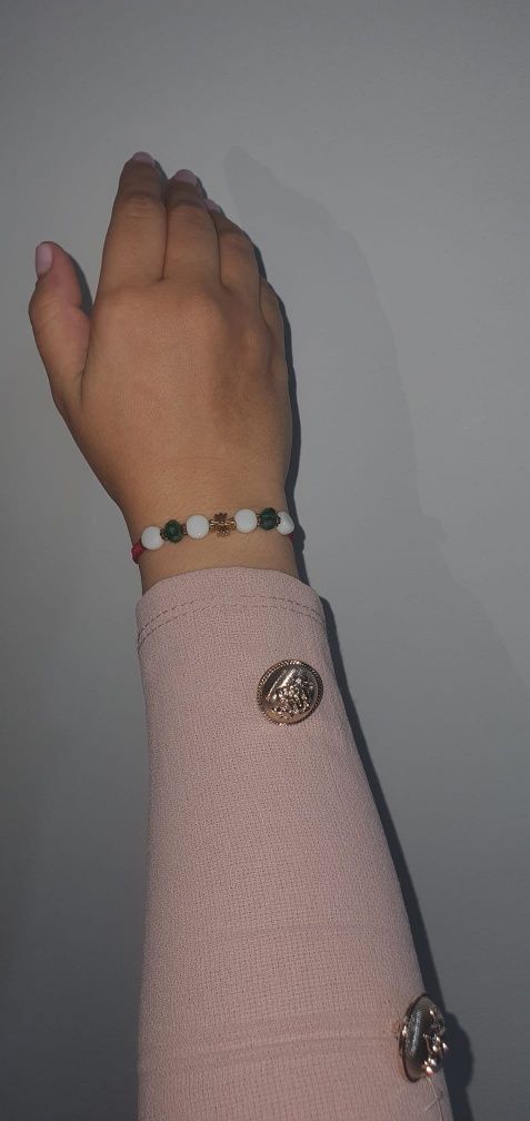 Brățări handmade
