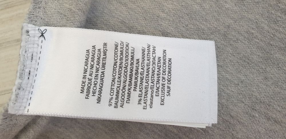 POLO Ralph Lauren Pique Cotton Slim Fit / M НОВО! ОРИГИНАЛ! Дамска Tен