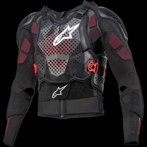 Ризница ALPINESTARS bio tech V3 b/w/r