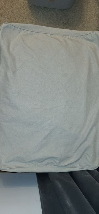 Husa taburet Ektorp bej