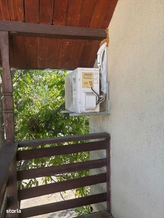 Casa cu gradina proprie - zona Nicolina - langa Complex Salciilor