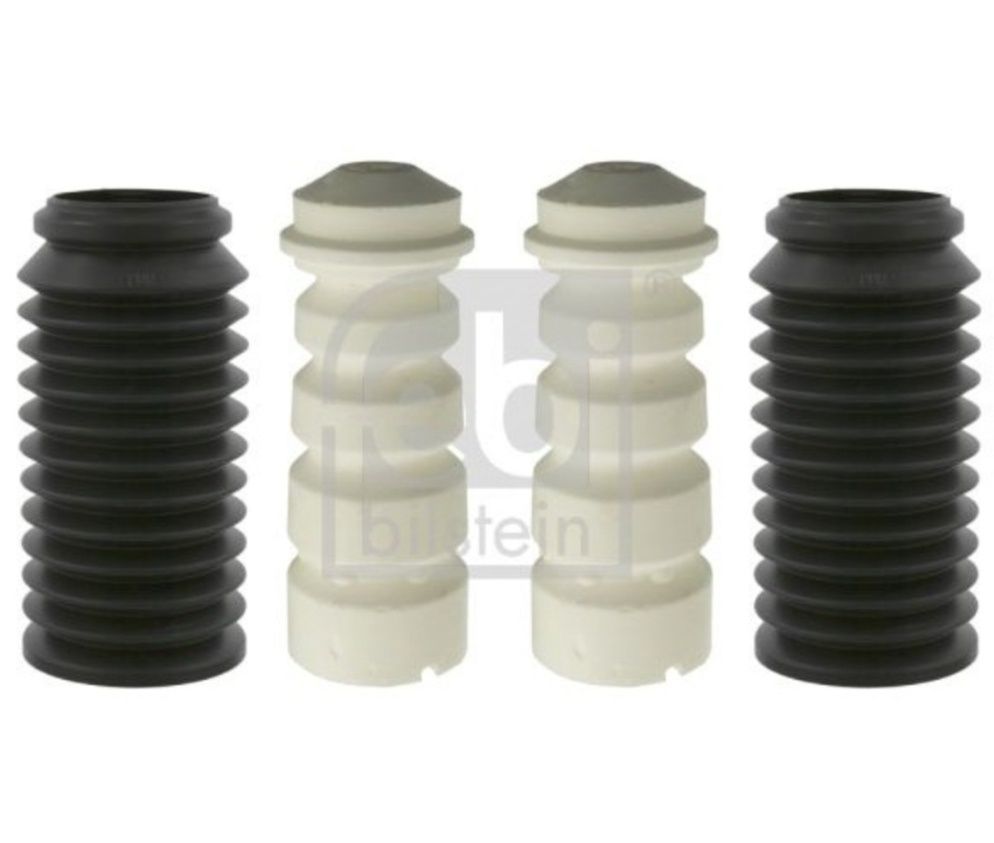 Прахоуловители за амортисьори FEBI BILSTEIN за AUDI, VW, SEAT, SKODA