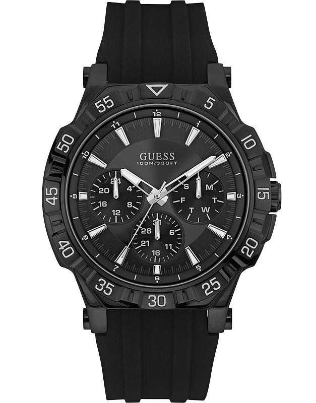 Ceas Guess Turbo