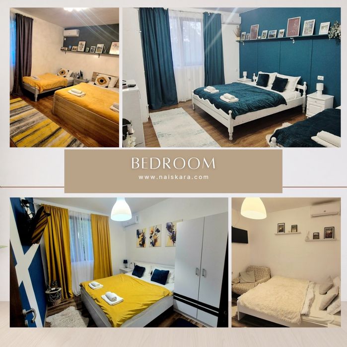 Релакс и приключение в Къща за гости "На Искъра"