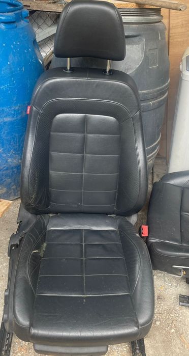 scaun seat exeo 2010