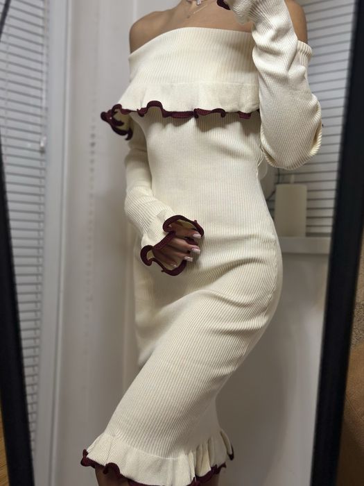 Рокли от плетиво