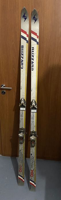 Vand Schiuri Blizzard