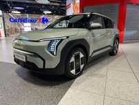 Kia EV3 KIA EV3 81.4 kWh Earth 2 MY25