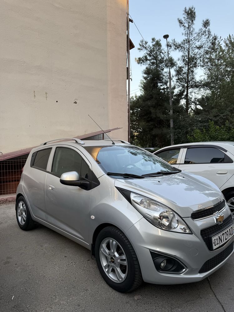 Spark avtomat 2021/22